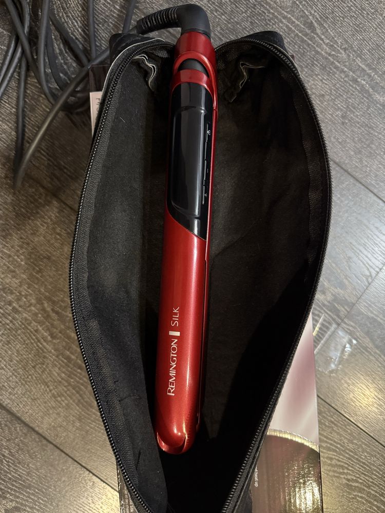 Remington S9600 Silk в гаранция