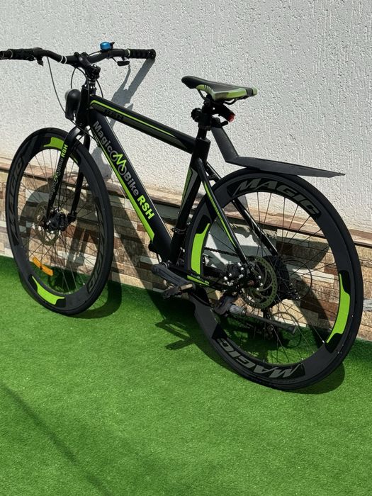 Велосипед  magic RSH