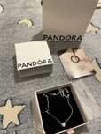 Pandora Колие Валс