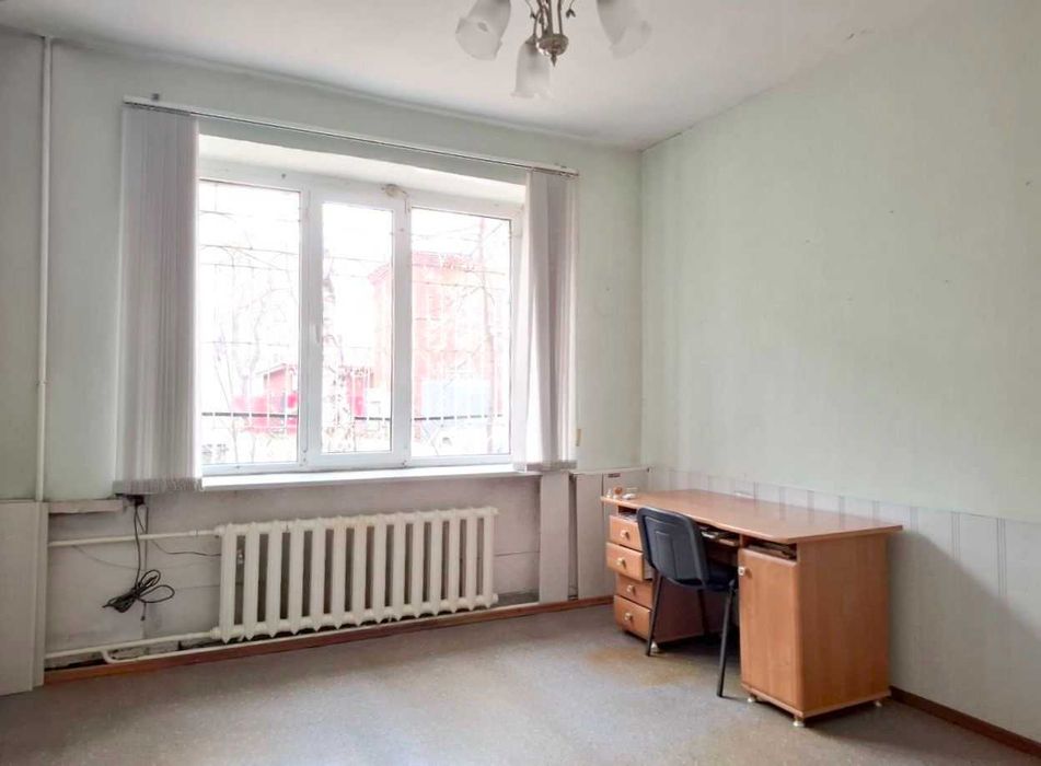 В продаже 3-Комнатная квартира по адресу Тохтарова 76А.