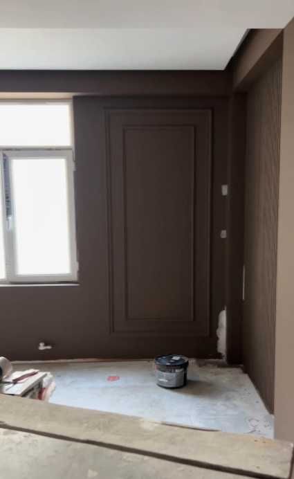 FDG. ЖК Parkent plaza. 2/2/14 кирпич, 75м², 2 санузла. Евроремонт-50 %