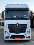 Mercedes actros evro 6, schmitz termo king slx e 300