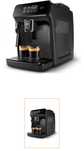 Espressor cafea Philips LatteGo