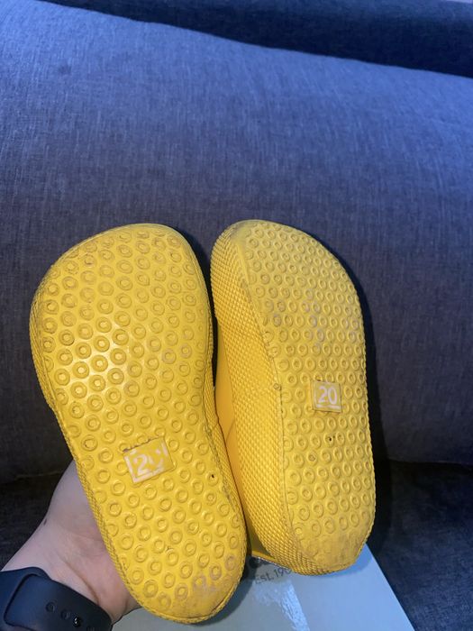 Гумени ботуши 20 н Bungaard