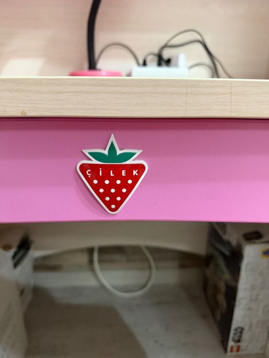 Обзавеждане за детска стая момиче Cilek