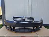 Bara fata Skoda Octavia 2 facelift 2008-2013 NOUA AM