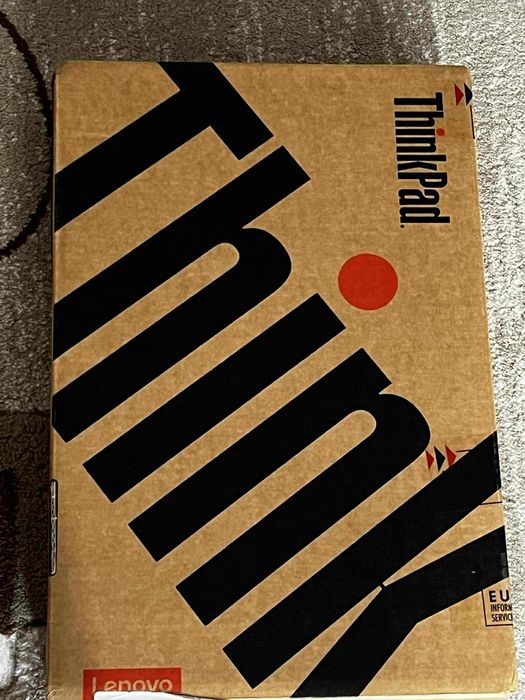 Laptop Lenovo ThinkPad T14 Gen5