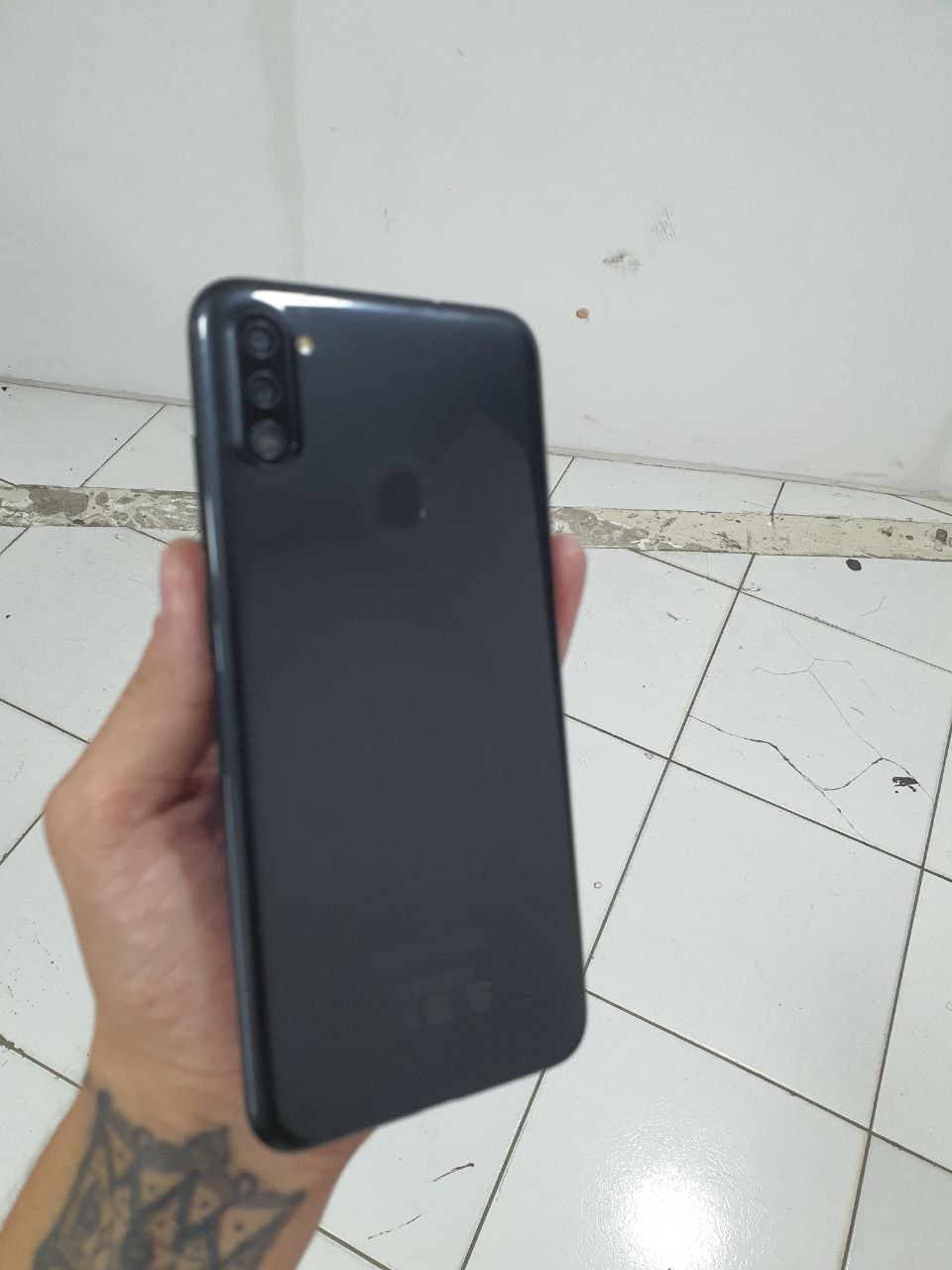 Samsung A11 Sotiladi