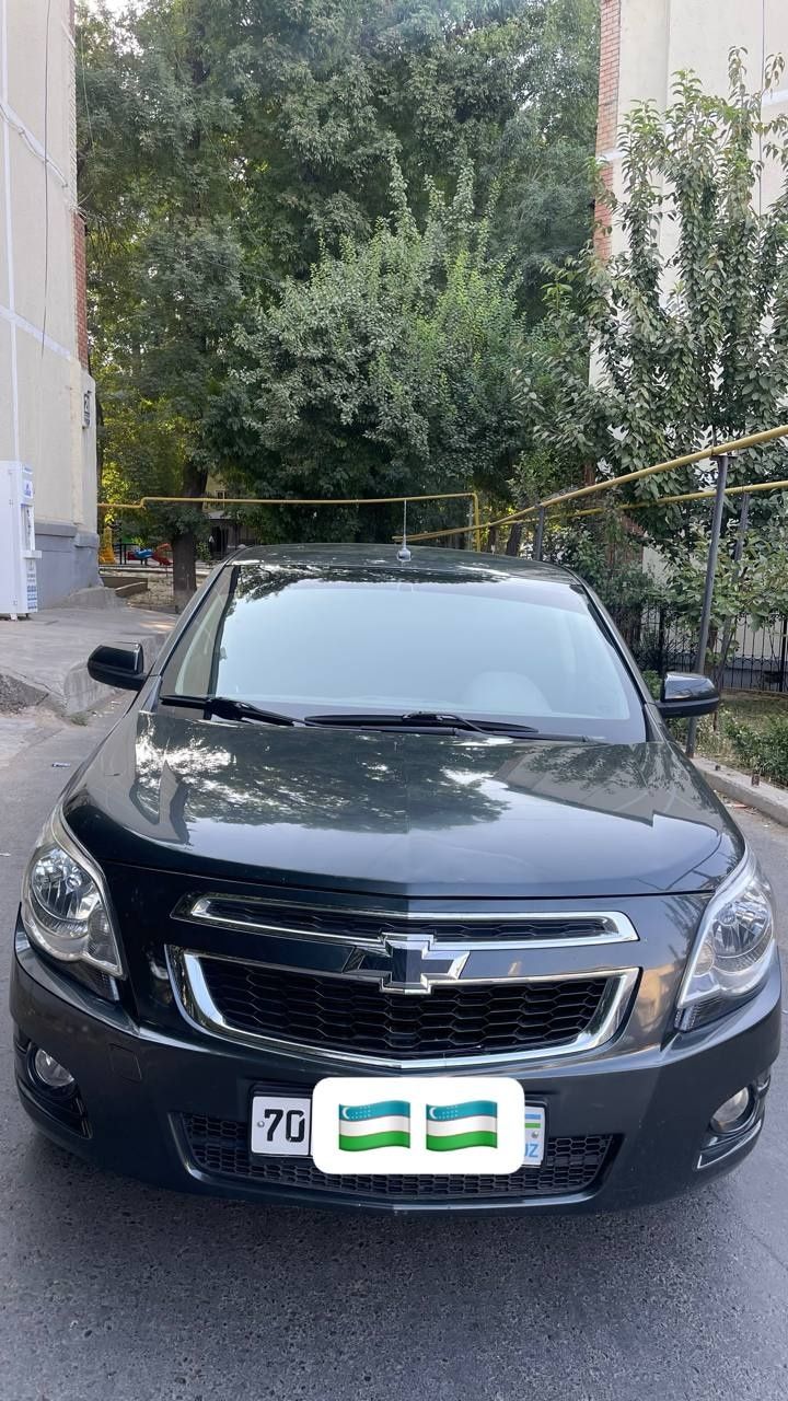 2023 avtomat cobalt metan