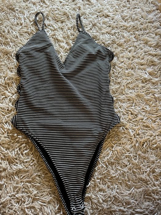body zara marimea M