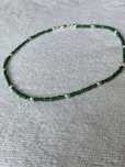 Colier handmade 35 cm