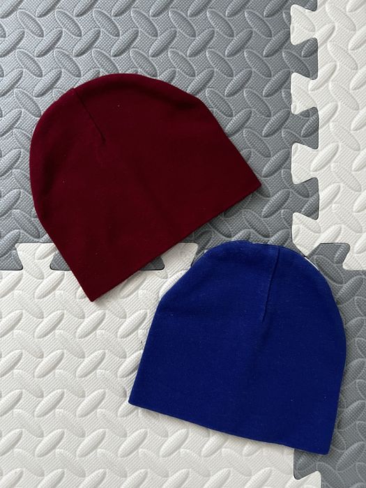 Lot caciula manusi ciorapi