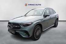 Mercedes-Benz GLC Mercedes Benz - GLC 300e 4Matic