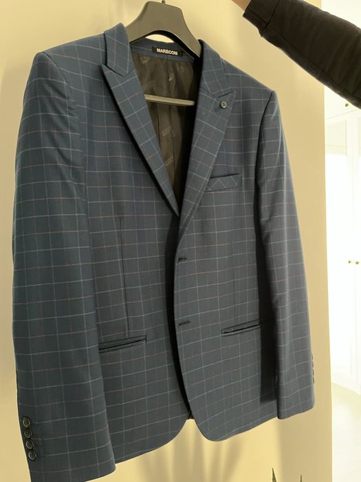 Costum de barbati Marecom