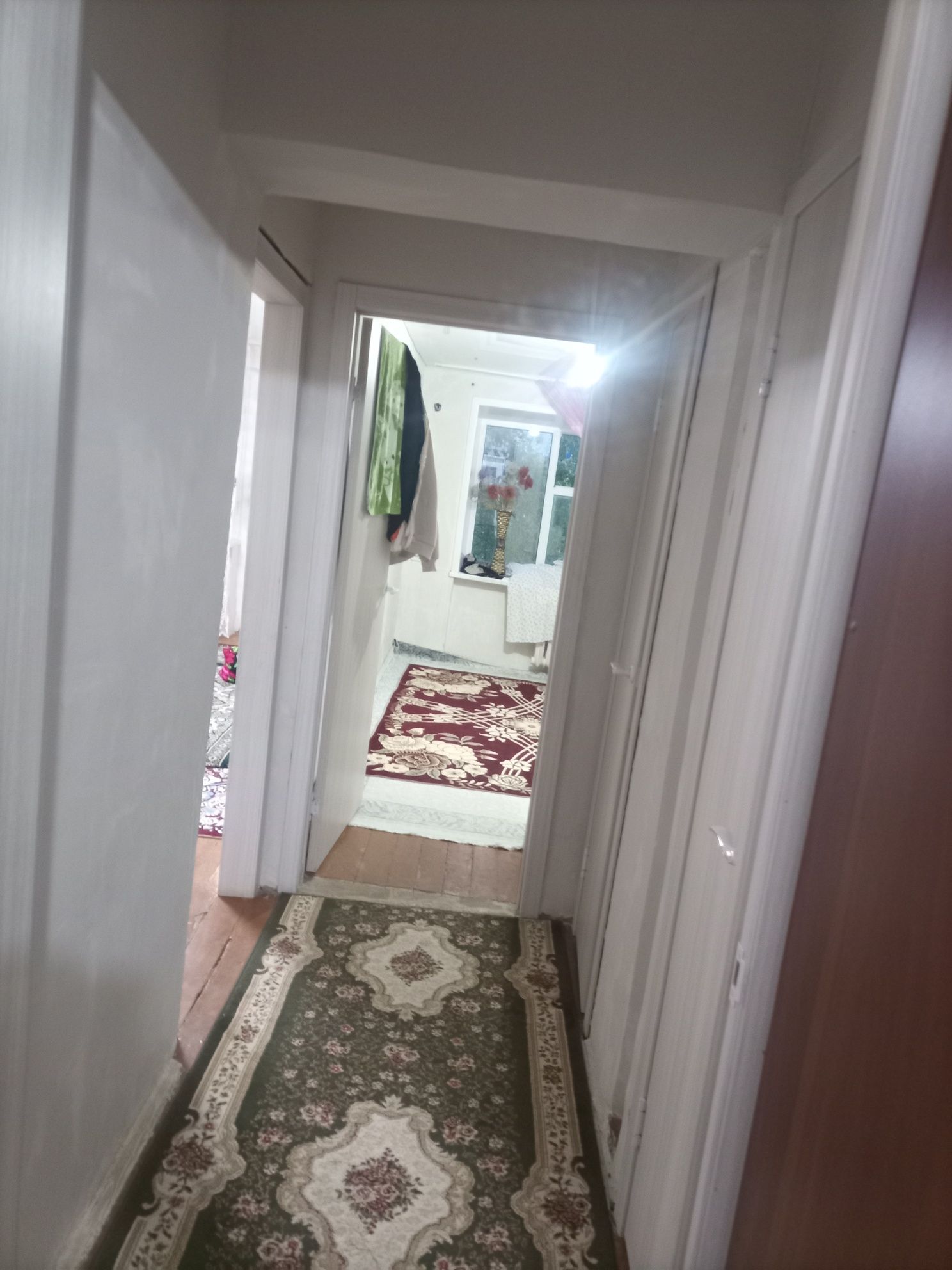 Продам 3 комнатную