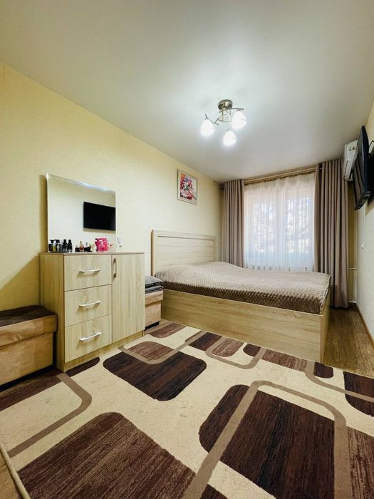 Продаётся Ависозлар 3, 2 комнатная