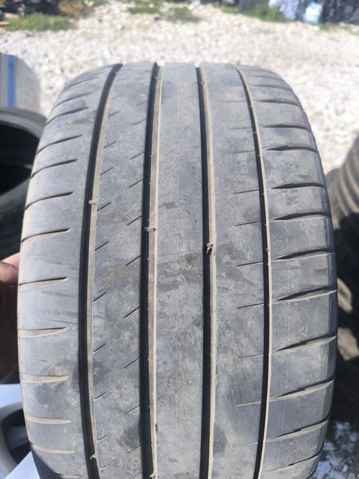 18 Цола Джанти BMW E60