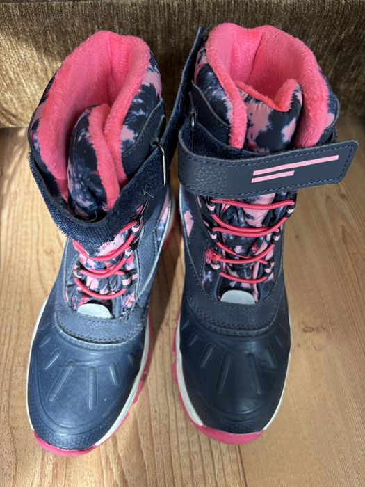 Апрески и боти 34 н