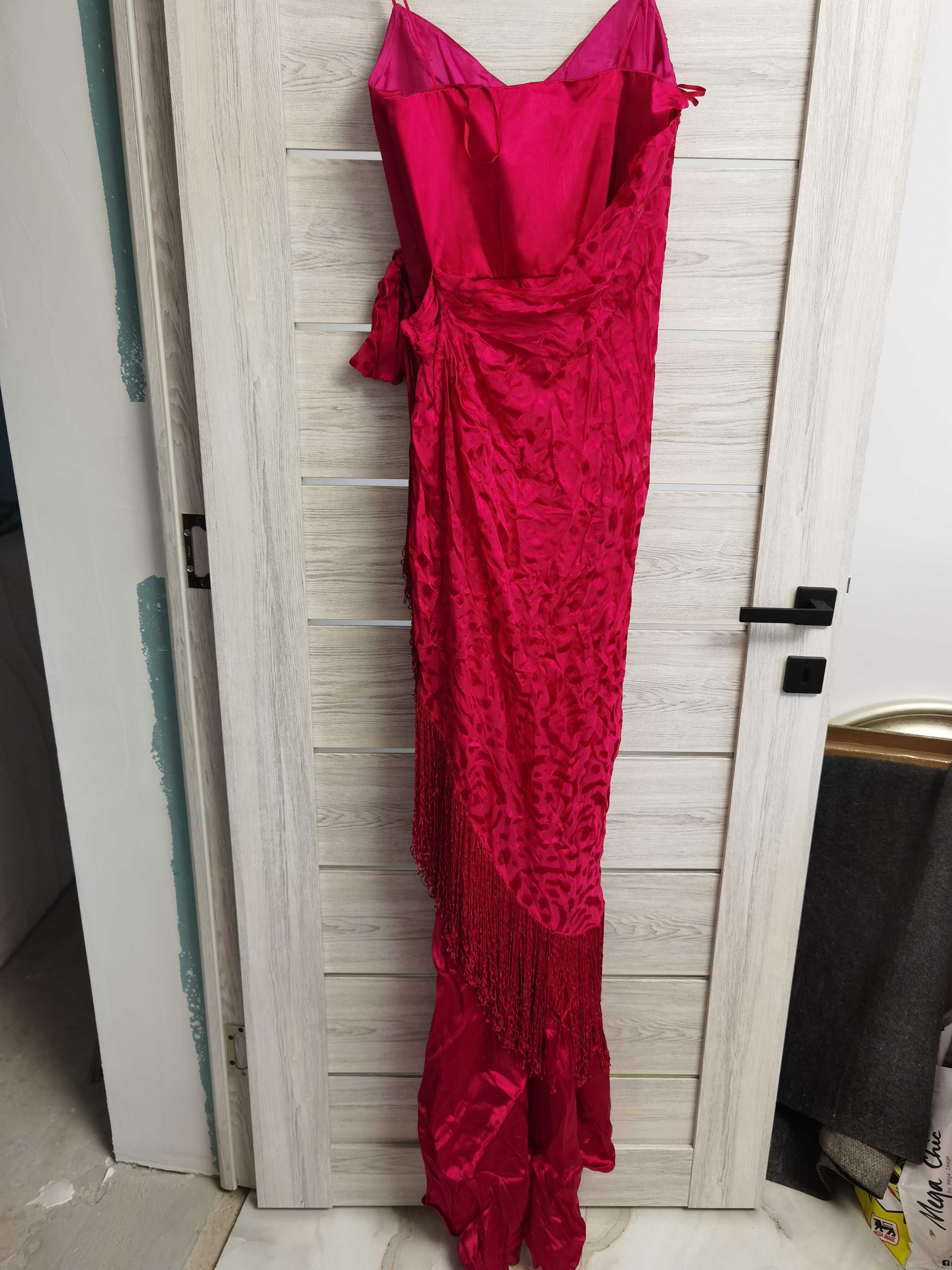 Rochie eleganta purtata o singura data