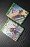 Forza Horizon 3, Assasins Creed Valhala Xbox