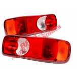 Стоп стопове рибка с букса E4 mark Т5 Т6 Boxer Master Cabstar Fuso
