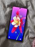 Galaxy Note 20 5G / 8GB RAM / 256GB Storage