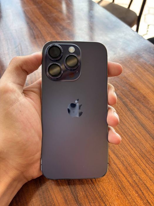 Iphone 14 pro ideal