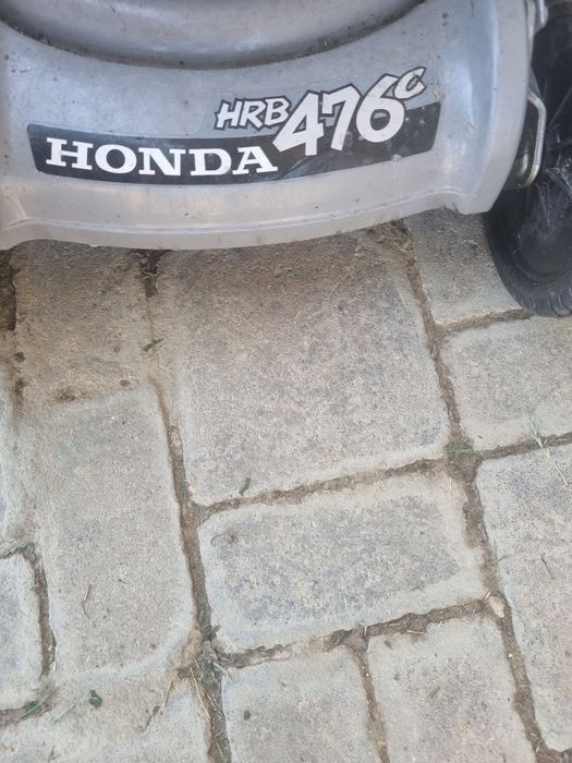 Mașină de tuns gazon iarbă Honda 800 Lei