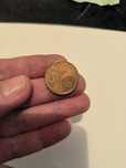 Monedă de 5 euro centi de vanzare