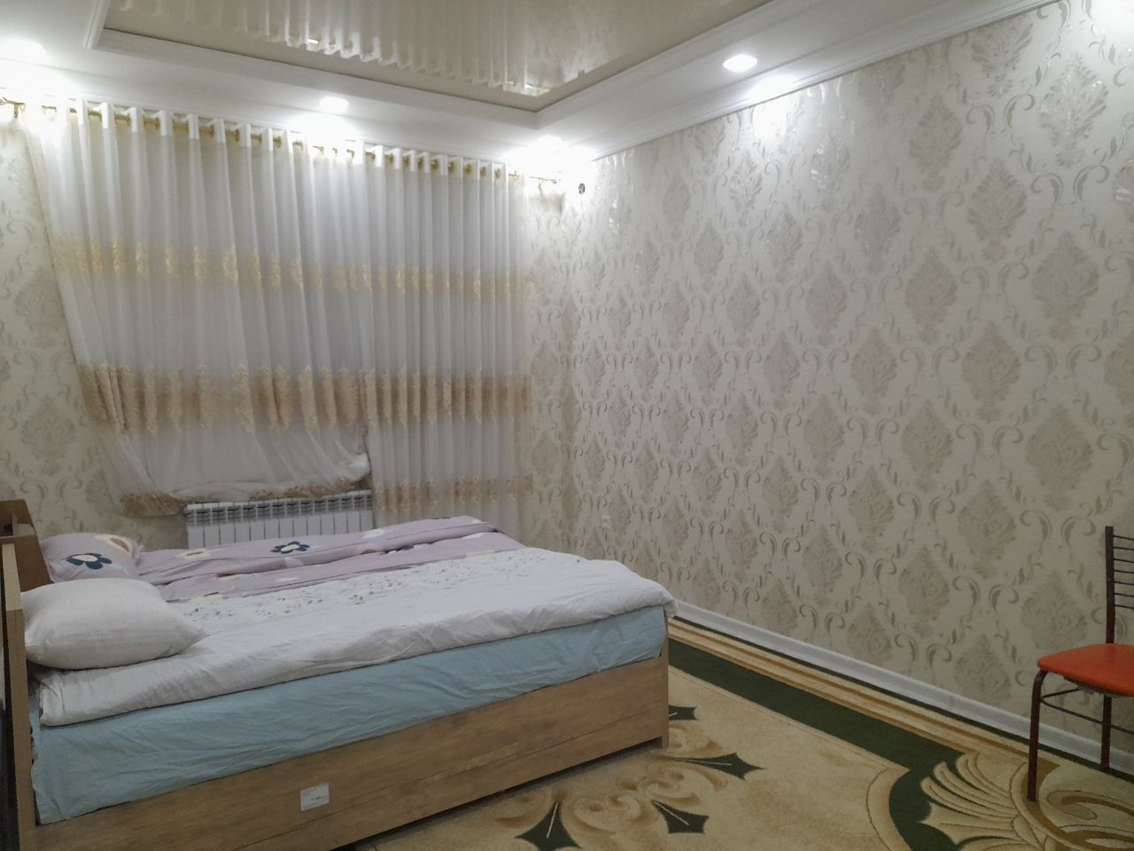 Продаётся квартира