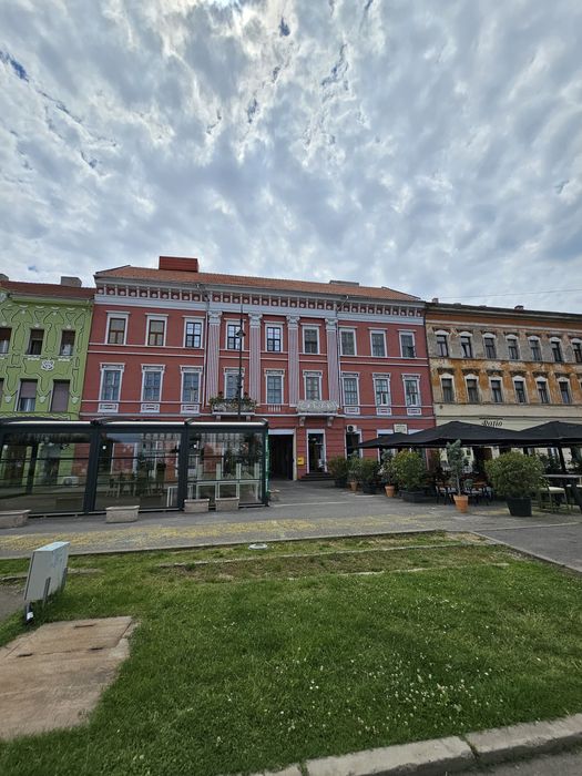 Direct Proprietar//Piața Avram Iancu