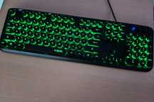 Tastatură Ibox Pulsar