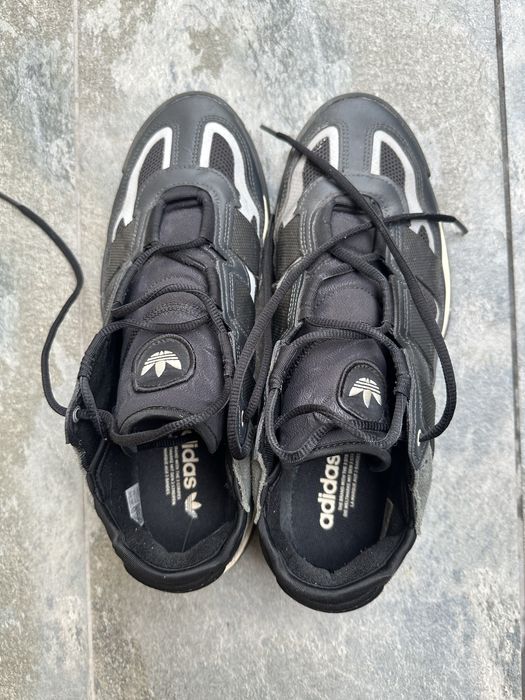 Adidas Niteball, mărime 44.