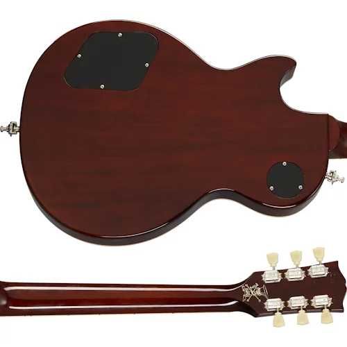 Gibson Slash Les Paul Standard November Burst Электрогитара
