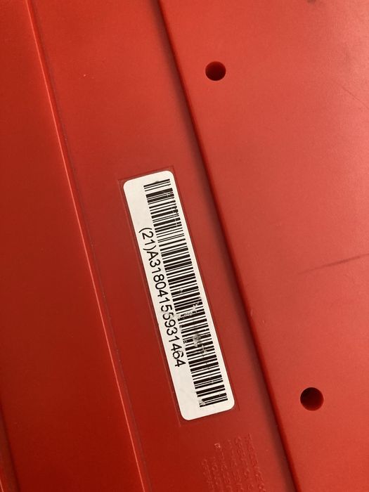 Vand akai MPK mini