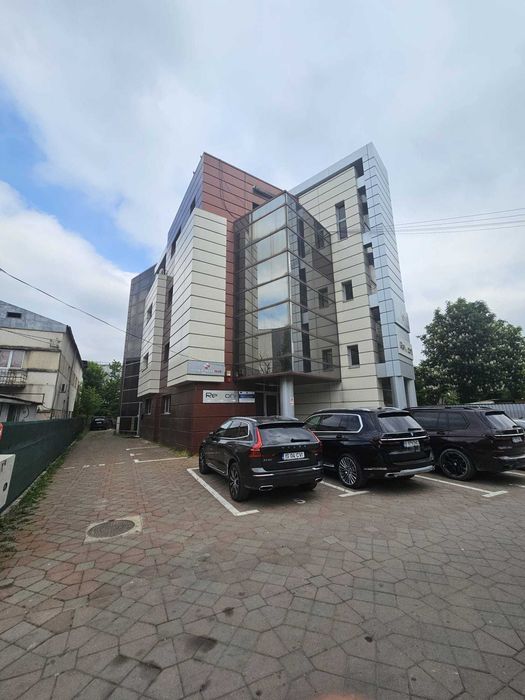 Spatiu de birouri pana la 660mp. Bd. Socola - Podu Ros