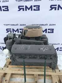 Двигатель ЯМЗ 238 М2-69