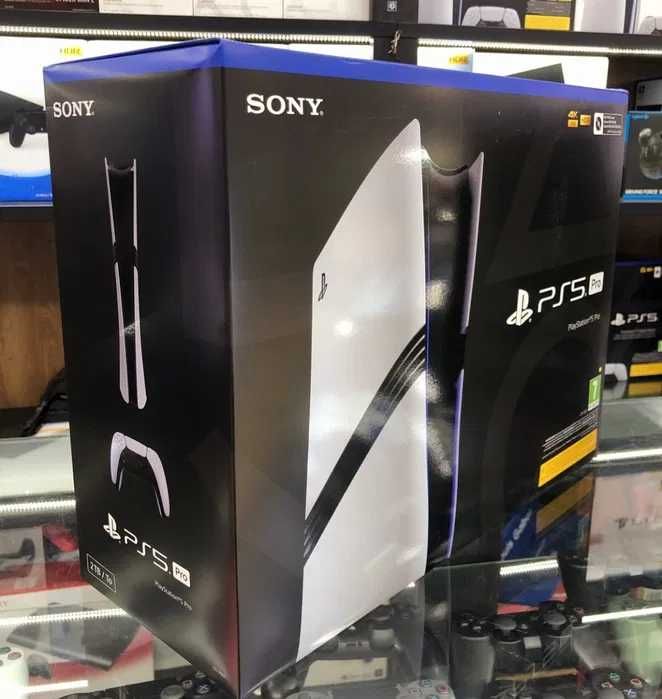 Playstation 3\4\5 Sony Disc Slim Dgital c установкой игр + гарантия