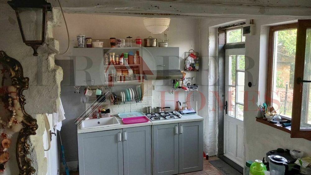 Продава се Къща в с. Димча, Област Велико Търново - 100 кв.м за 380 €/кв.м - Снимка #2