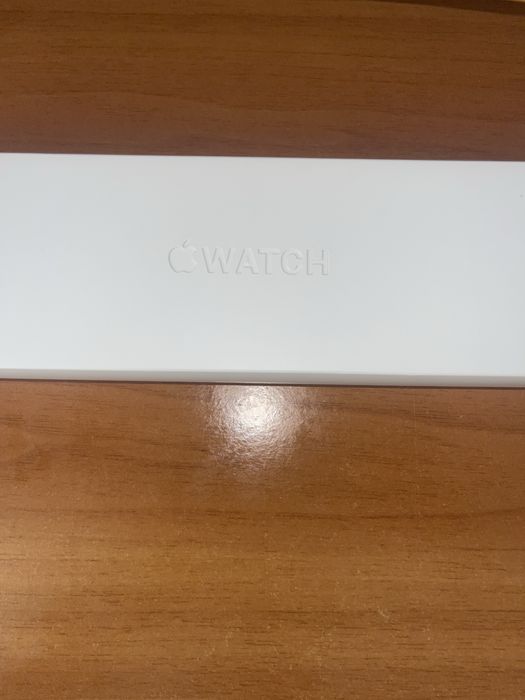 Apple watch series 8