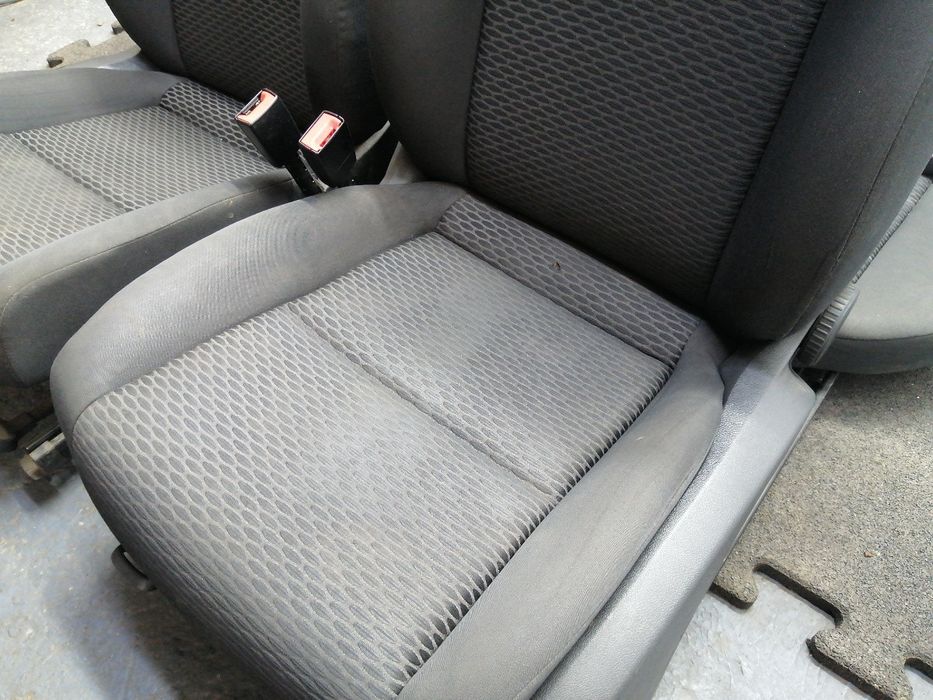 Scaune si banchete  VOLKSWAGEN GOLF VI (5K1) [ 2008 - 2013 ]