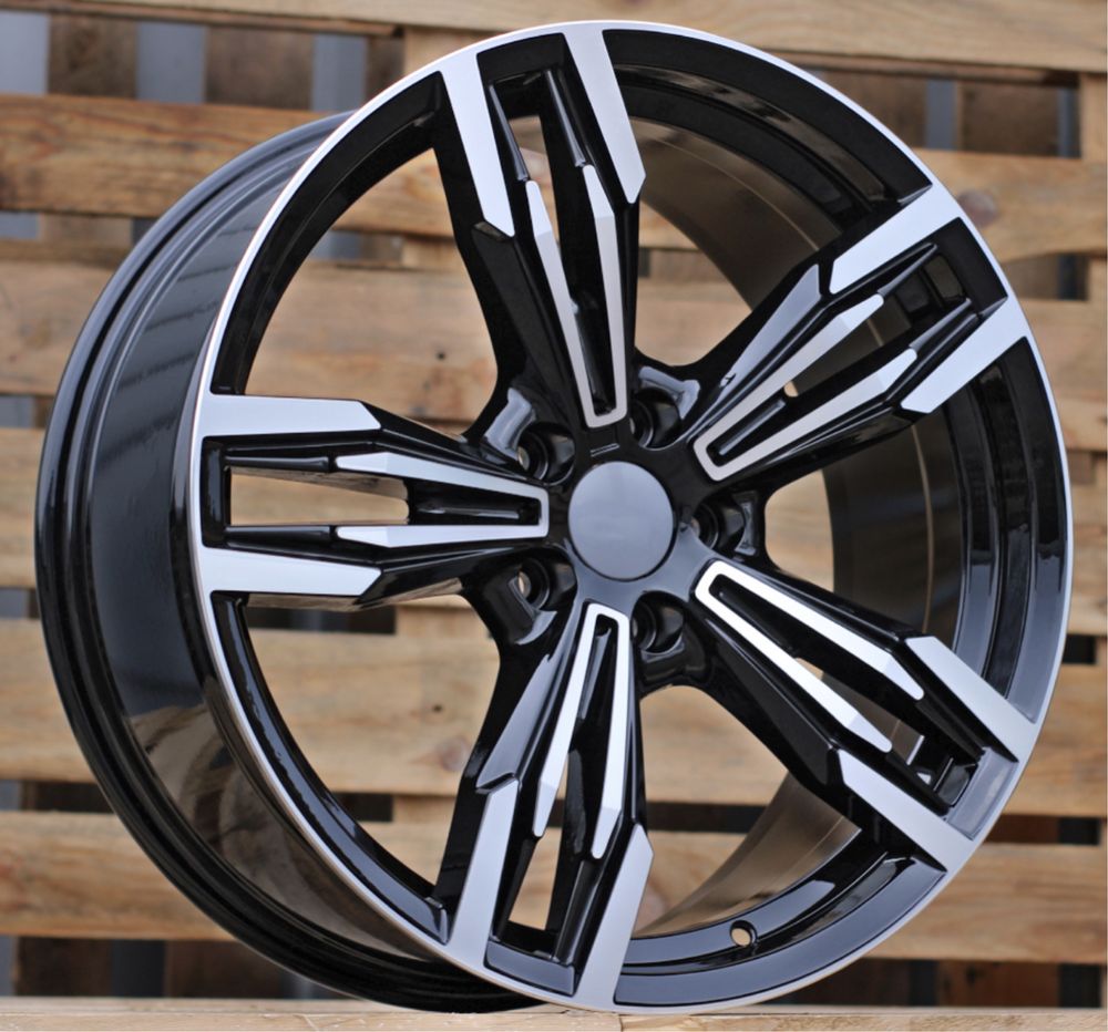 Джанти за BMW Style 433 17" 18" 19" 20" БМВ F10 F01 F30 E90 X1 X3