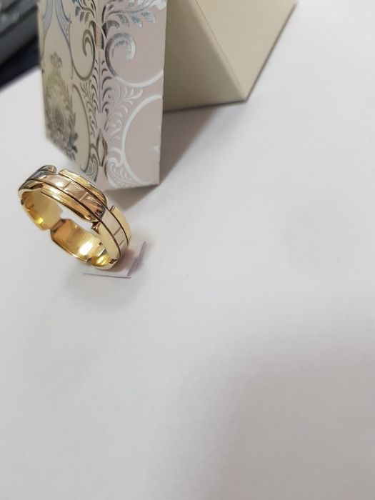 Verigheta  model deosebit (cdc)staramanet