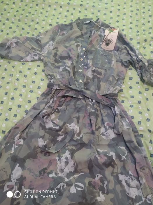 Продам платье, Италия