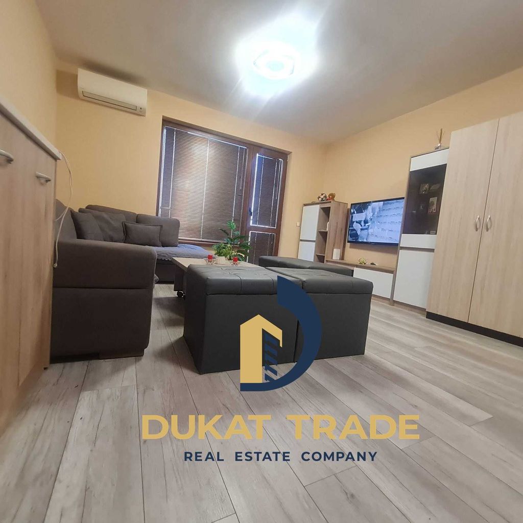 Продава се Тристаен апартамент в Варна, Виница - 85 кв.м за 1765 €/кв.м - Снимка #4