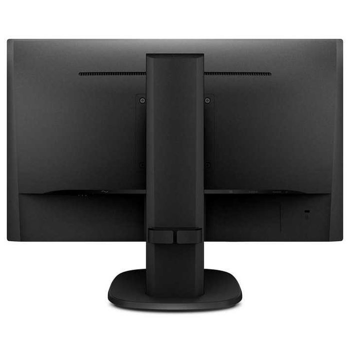 Monitor LED Philips 23.8" Full HD, VGA Negru