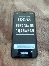 Продам Айфон 11 срочно