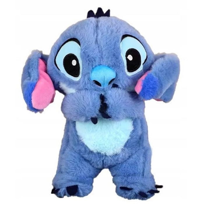 Ursulet de plus Stitch 35 CM