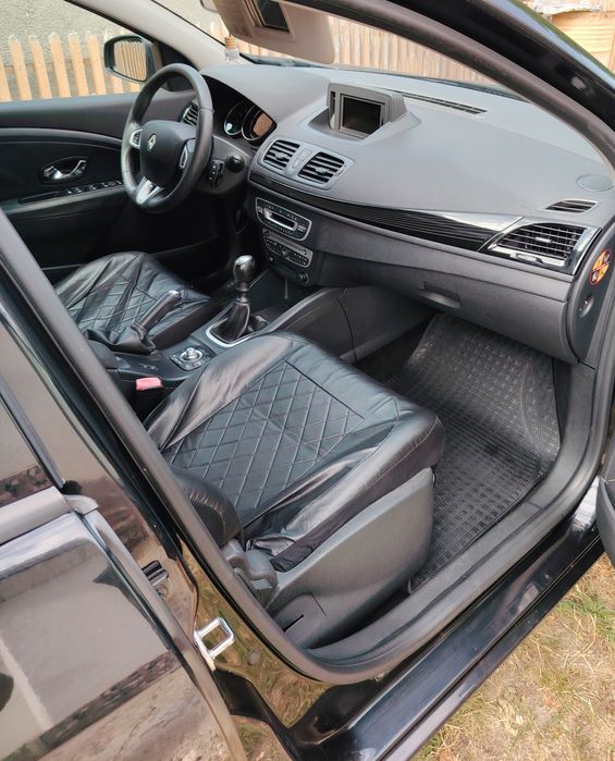 Renault Megane 3