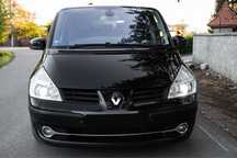 Renault Grand Espace automat 7 locuri